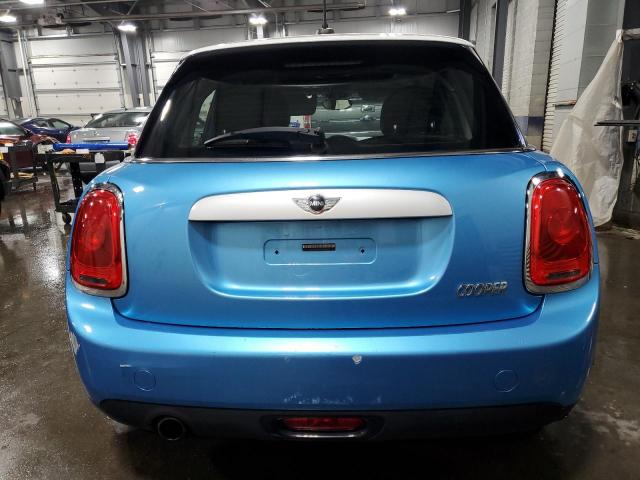 2015 MINI COOPER - WMWXS5C53FT832241