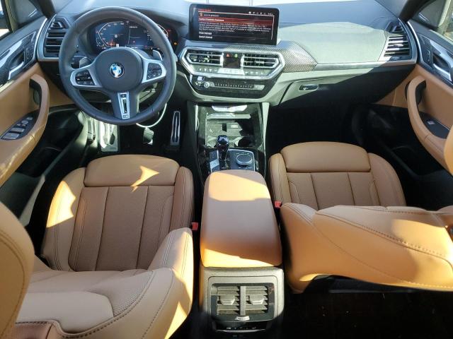 2024 BMW X3 M40I 5UX83DP03R9X12422