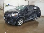2020 CHEVROLET TRAX LS - KL7CJKSB8LB038599