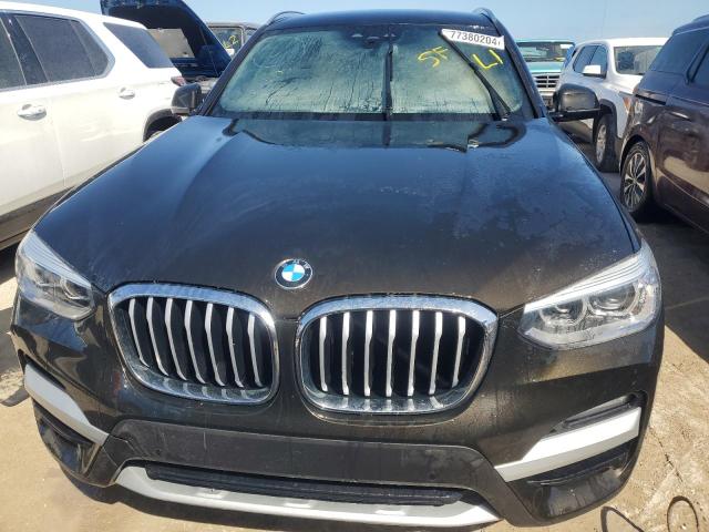 VIN 5UXTY5C00LLT36487 2020 BMW X3, Xdrive30I no.5