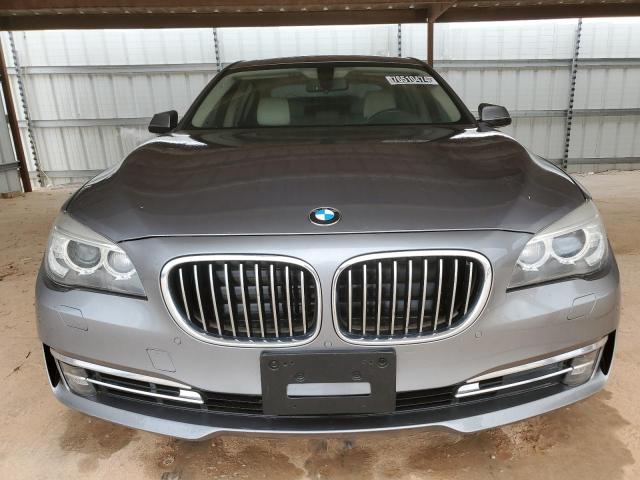 VIN WBAYE4C54ED138138 2014 BMW 7 SERIES no.5