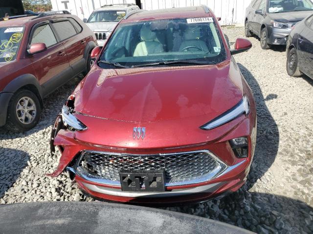 2024 BUICK ENCORE GX - KL4AMGSL4RB101613