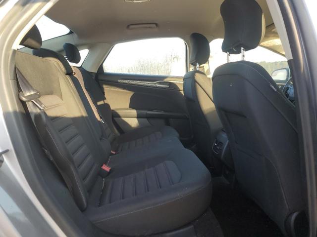 2017 FORD FUSION SE - 3FA6P0H72HR391595