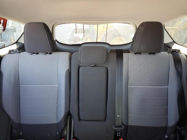 2015 FORD ESCAPE SE - 1FMCU9G96FUB96758