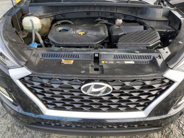 2019 HYUNDAI TUCSON LIM - KM8J3CA44KU042838