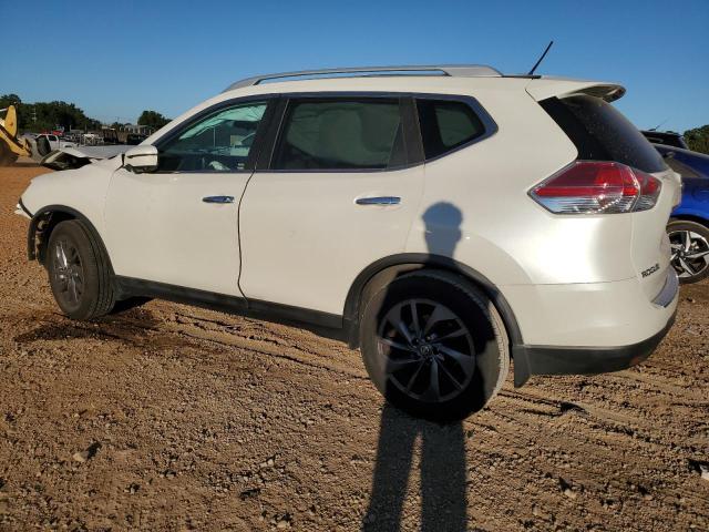 2016 NISSAN ROGUE S - 5N1AT2MT0GC820014