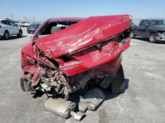 VIN 1HGCR2F5XHA067004 2017 Honda Accord, Sport no.6