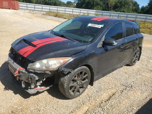 2013 MAZDA SPEED 3 #3024283800