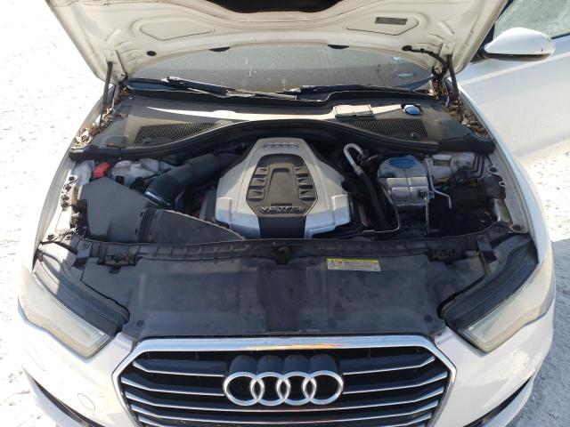 VIN WAUFGAFC6GN061182 2016 Audi A6, Premium Plus no.11