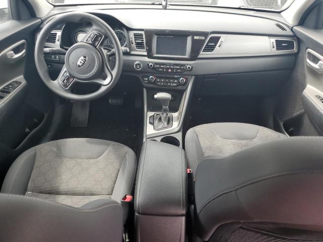2019 KIA NIRO FE - KNDCB3LC4K5218446