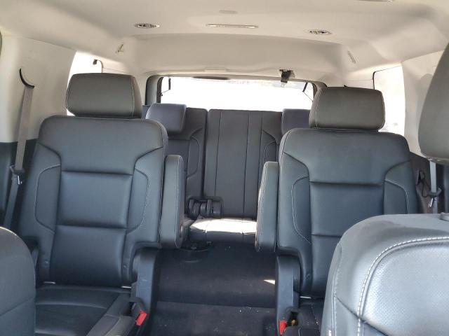 2019 CHEVROLET TAHOE K150 - 1GNSKCKJ8KR240705