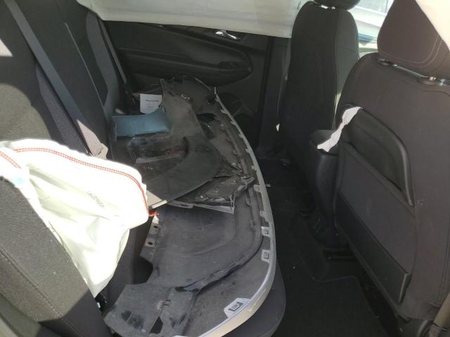 2023 CHEVROLET TRAILBLAZE - KL79MPSL2PB098925