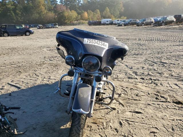 2012 HARLEY-DAVIDSON FLHX STREE - 1HD1KBM16CB623112