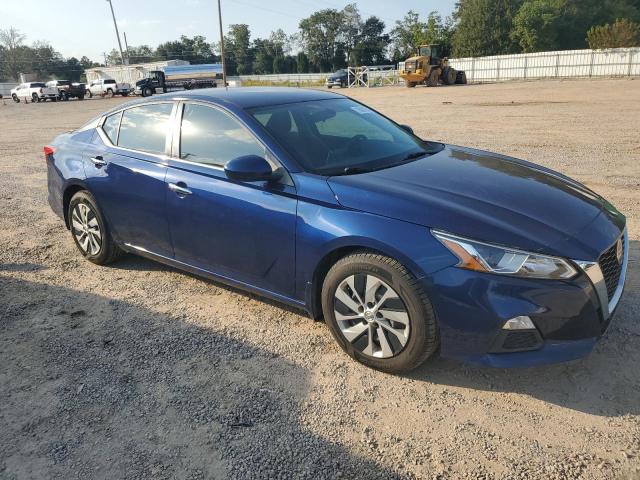 2019 NISSAN ALTIMA S - 1N4BL4BV3KC255006