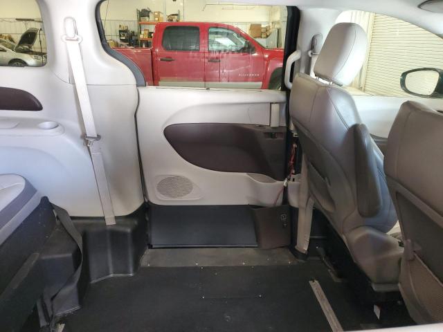 2017 CHRYSLER PACIFICA T - 2C4RC1BG9HR784792