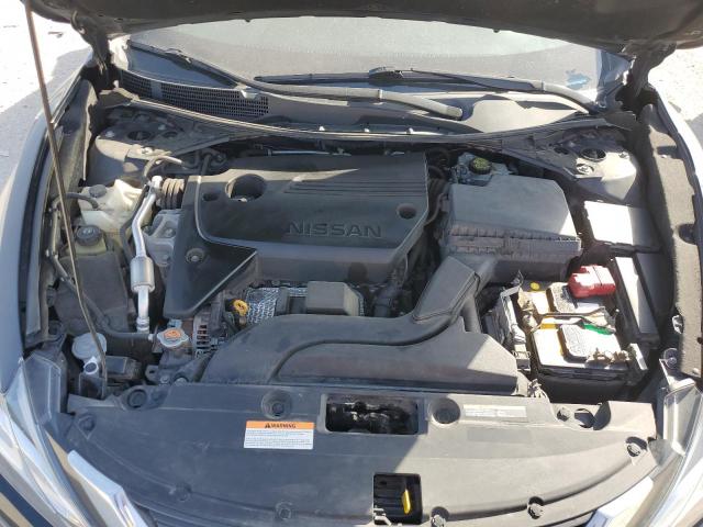 2017 NISSAN ALTIMA 2.5 - 1N4AL3AP8HC194480