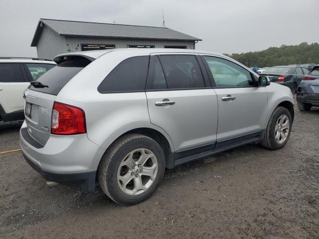 VIN 2FMDK3J97DBC62396 2013 FORD EDGE no.3