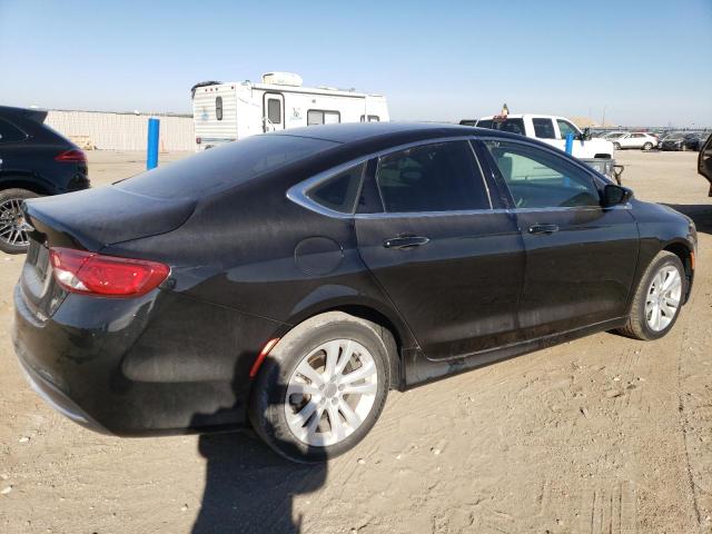 VIN 1C3CCCAB2GN132703 2016 Chrysler 200, Limited no.3