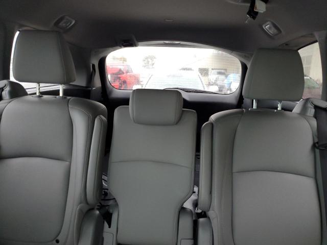 2019 HONDA ODYSSEY EX 5FNRL6H67KB513762