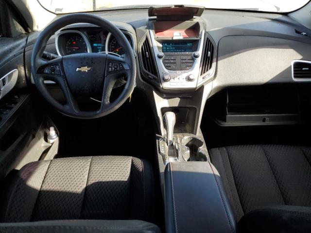 VIN 2GNFLEEK6F6418076 2015 Chevrolet Equinox, LS no.8