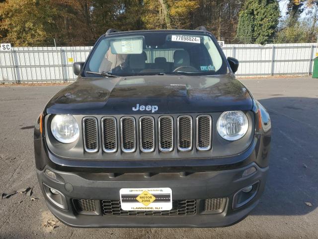 2015 JEEP RENEGADE L - ZACCJBBT0FPB68666