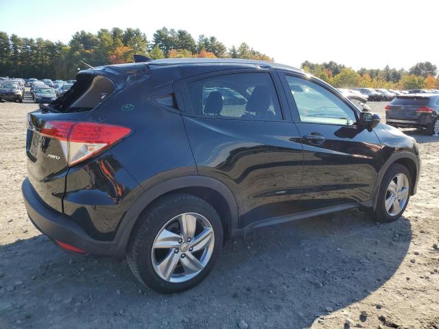 2020 HONDA HR-V EX - 3CZRU6H59LM709469
