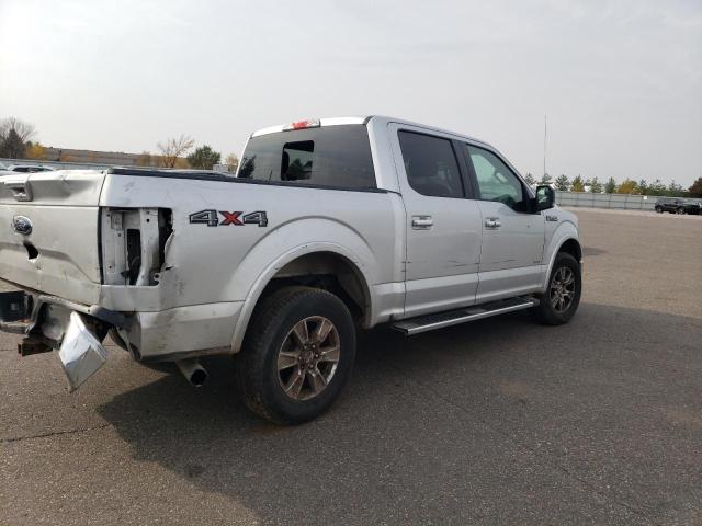 VIN 1FTEW1EP2GKD56500 2016 FORD F-150 no.3