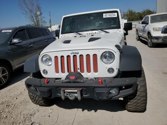 VIN 1C4BJWFG0GL203301 2016 Jeep Wrangler, Rubicon no.5