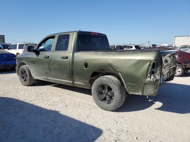 VIN 1C6RR6FG7MS563472 2021 RAM 1500, Tradesman no.2