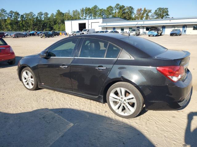 2015 CHEVROLET CRUZE LTZ - 1G1PG5SB4F7152166