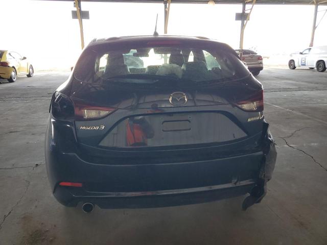 2018 MAZDA 3 TOURING - 3MZBN1L31JM210513