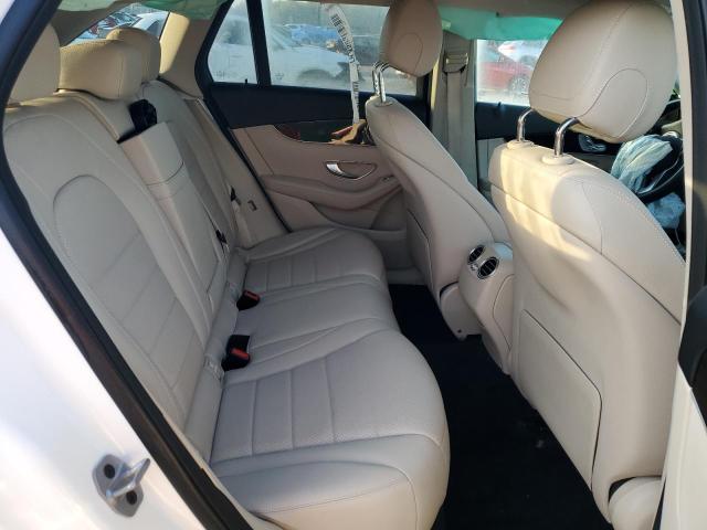 2022 MERCEDES-BENZ GLC 300 - W1N0G8DB3NG096705