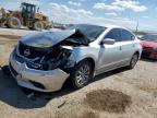 2018 NISSAN ALTIMA 2.5 - 1N4AL3AP3JC264876