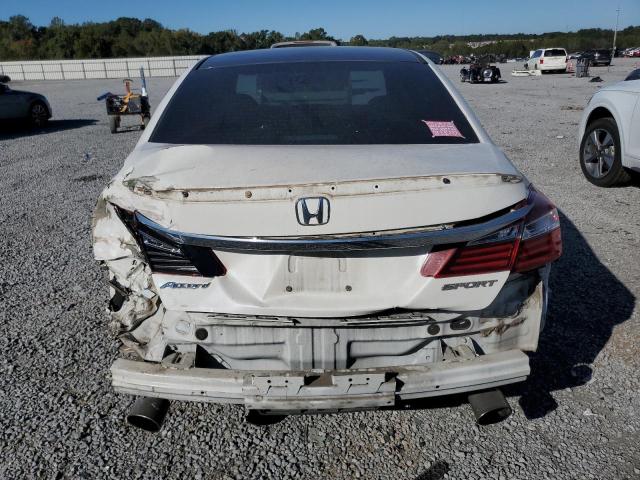 2017 HONDA ACCORD SPO - 1HGCR2F59HA140475