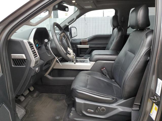 2015 FORD F150 SUPER - 1FTEW1CG4FKE64568