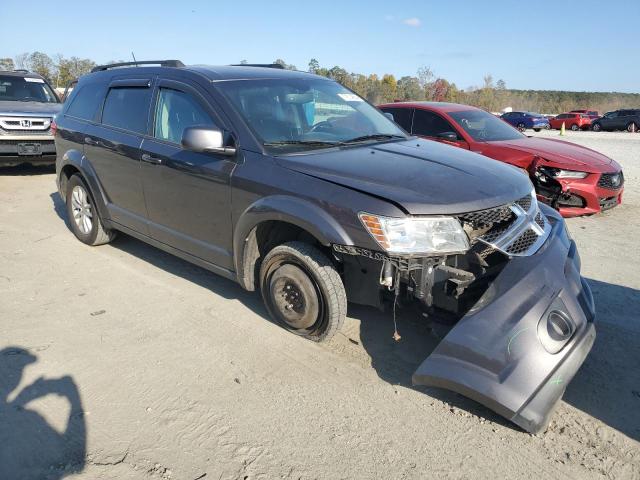 2015 DODGE JOURNEY SX - 3C4PDCBGXFT577919