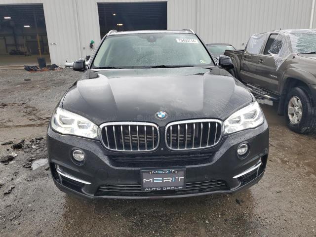 VIN 5UXKT0C55G0F74922 2016 BMW X5, Xdr40E no.5