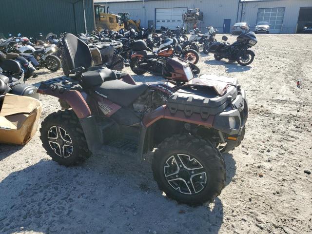 2019 POLARIS SPORTSMAN #2994208248