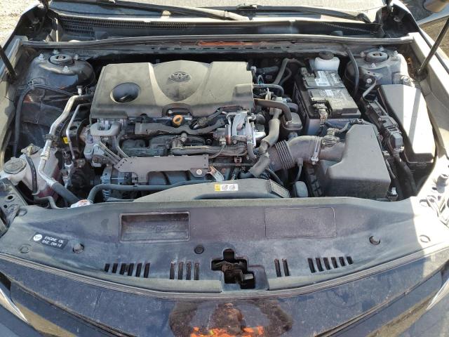 2019 TOYOTA CAMRY L - 4T1B11HK5KU790887