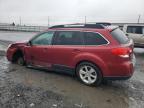 SUBARU OUTBACK 2. photo