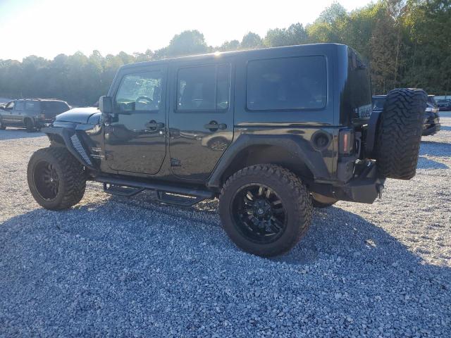 2015 JEEP WRANGLER U - 1C4BJWEG0FL667558