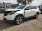 2018 HONDA CR-V EXL - 2HKRW2H8XJH632634