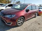 2018 CHRYSLER PACIFICA T - 2C4RC1BG5JR321117