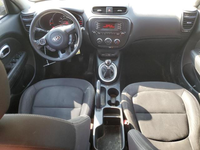 VIN KNDJN2A21F7814353 2015 KIA Soul no.8