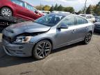 2017 VOLVO S60 - YV126MFL0H2421517