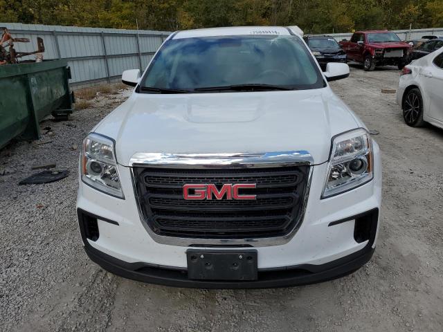2017 GMC TERRAIN SL - 2GKALMEK0H6349339