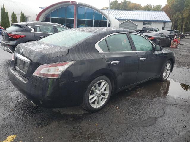 VIN 1N4AA5AP9EC481811 2014 Nissan Maxima, S no.3