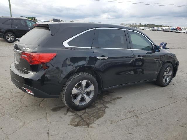 2016 ACURA MDX - 5FRYD4H22GB060618