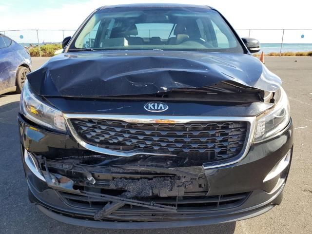 2020 KIA SEDONA LX - KNDMB5C15L6577637