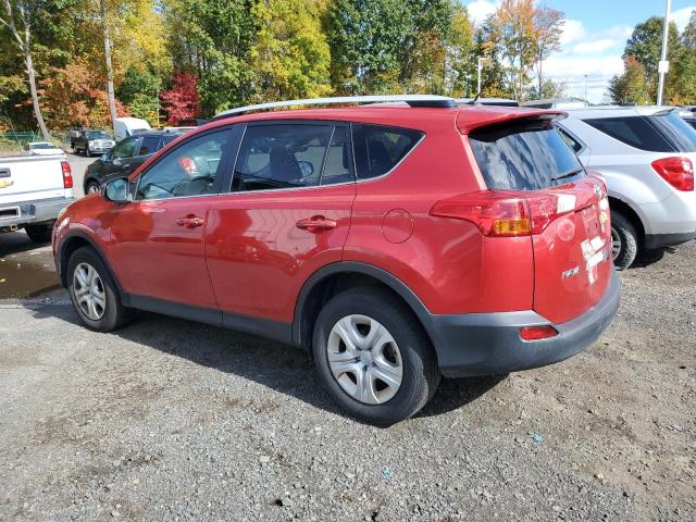 VIN JTMBFREV2DD041454 2013 Toyota RAV4, LE no.2